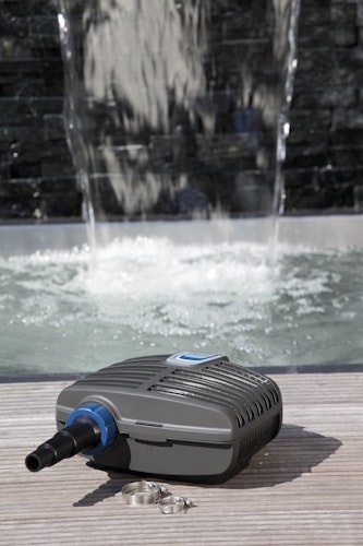 Oase Filter- & Bachlaufpumpe AquaMax Eco Classic 8500