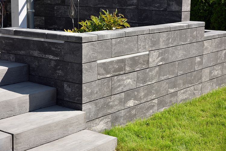 WESERWABEN® Mauersteine Vario-Line® Classic