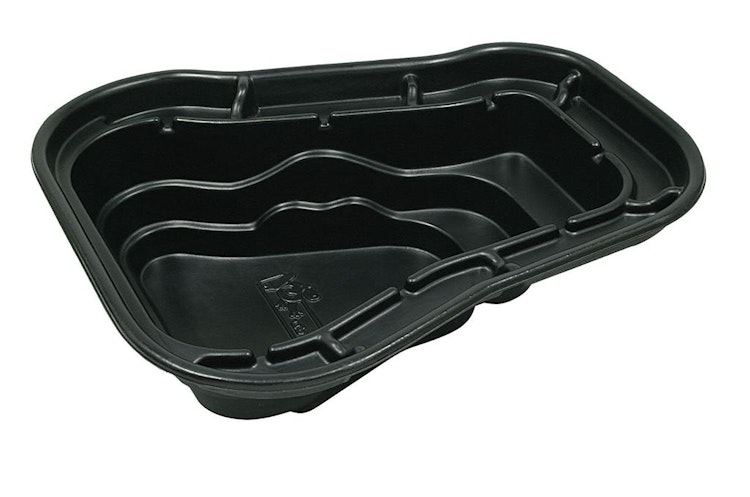 Ubbink Teichschale Fertigteich Ocean I - 1500 l