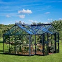 Vorschaubild Juliana Gewächshaus Orangerie - 15,1 m²