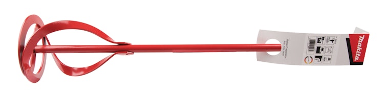 Makita Rührer UR200 M14 P-22012