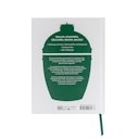Vorschaubild Big Green Egg Kochbuch "Kochen mit dem Big Green Egg" 