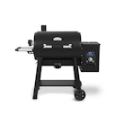 Vorschaubild Broil King Pelletgrill REGAL PELLET 500