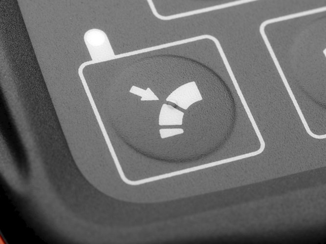 Husqvarna Laubbläser 540iBX 