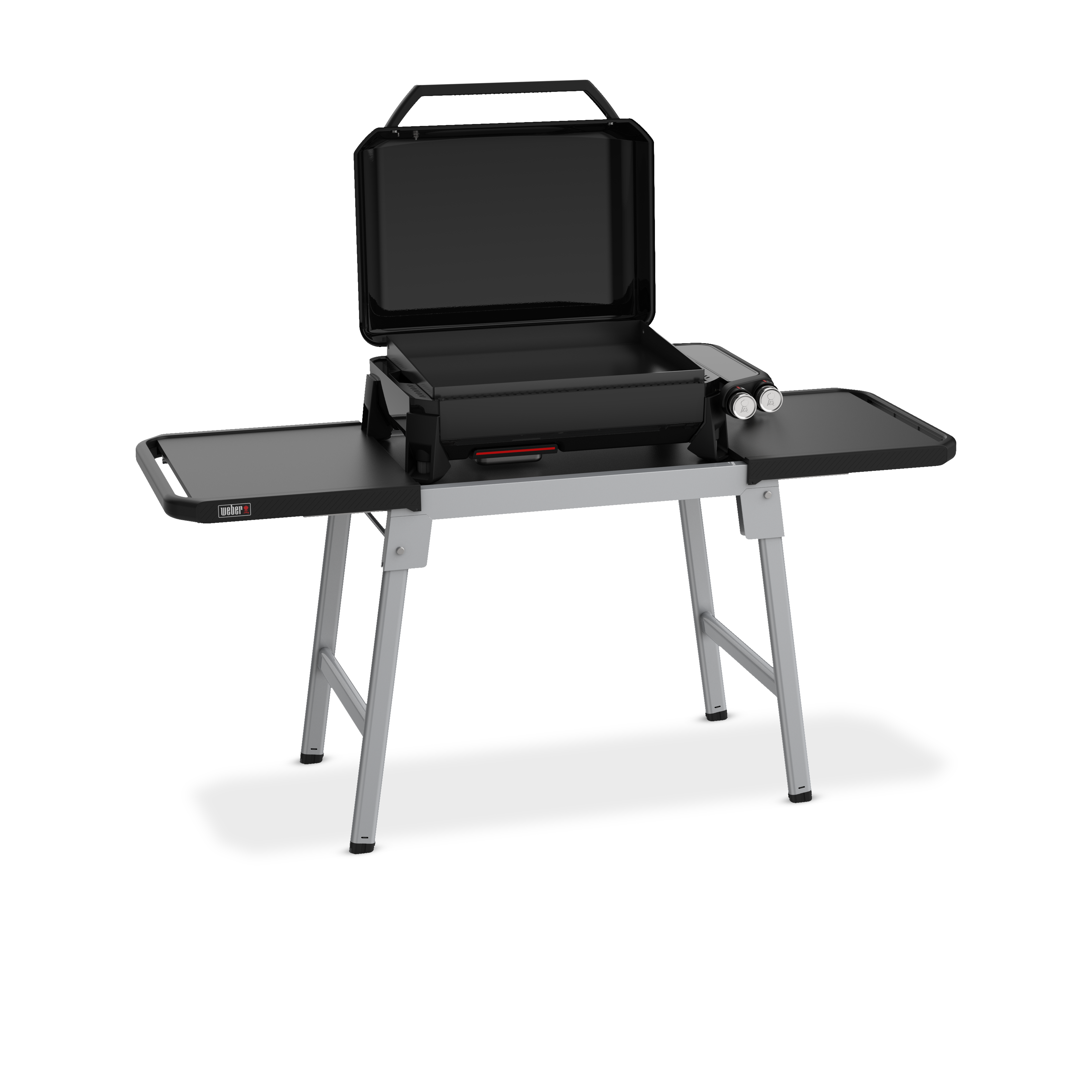 Weber Slate GP 56 cm Premium Plancha