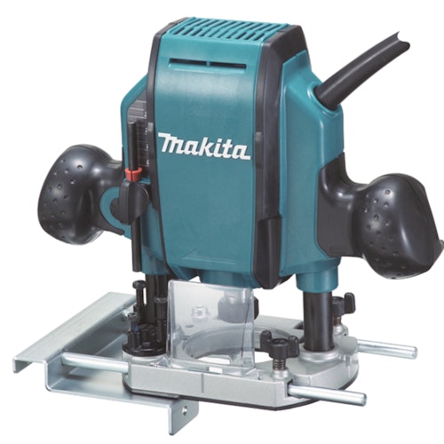 Makita Oberfräse RP0900J