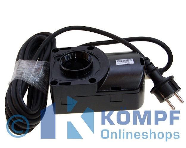 Oase BG UVC für FiltoClear 9 / 11 W 230 V ASE 3000-15000 (14360)