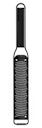 Vorschaubild Microplane Zester BLACK SHEEP Black Steel