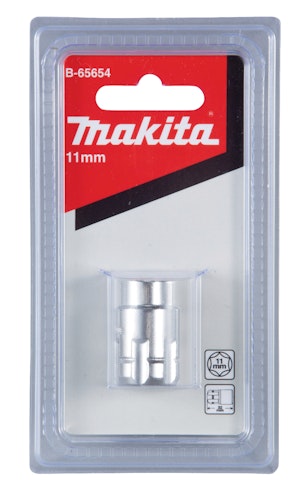Makita Durchgangs-Steckschlüssel SW11 B-65654