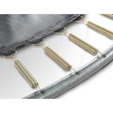 Vorschaubild EXIT Elegant Sports Bodentrampolin