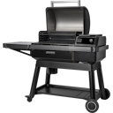 Vorschaubild Traeger Pelletgrill IRONWOOD