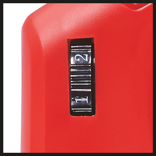 Einhell Elektro-Laubsauger GC-EL 2500 E 3433300