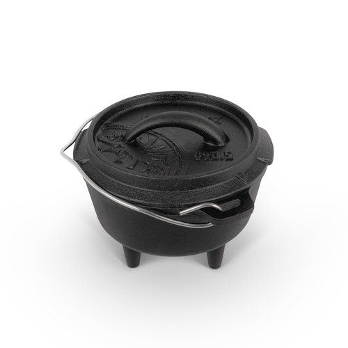 Petromax Dutch Oven Feuertopf