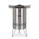 Vorschaubild Feuerhand Grillplatte