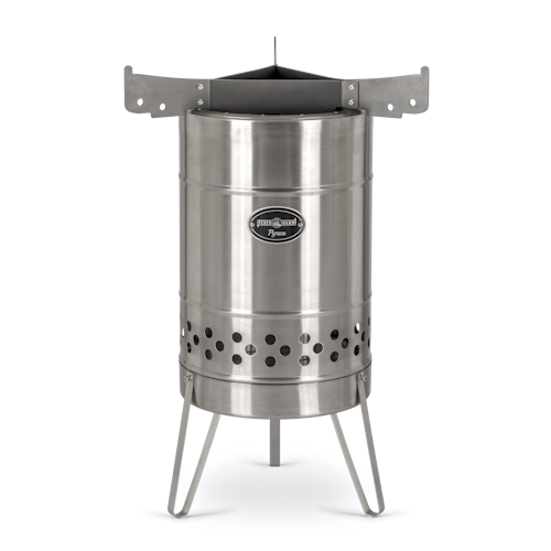 Feuerhand Grillplatte