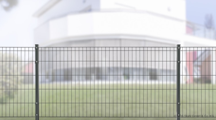 dz Stabgittermatte MICHL 5/4/5