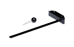 Makita Parallelanschlag-Kreisschneide 193516-3Zubehörbild