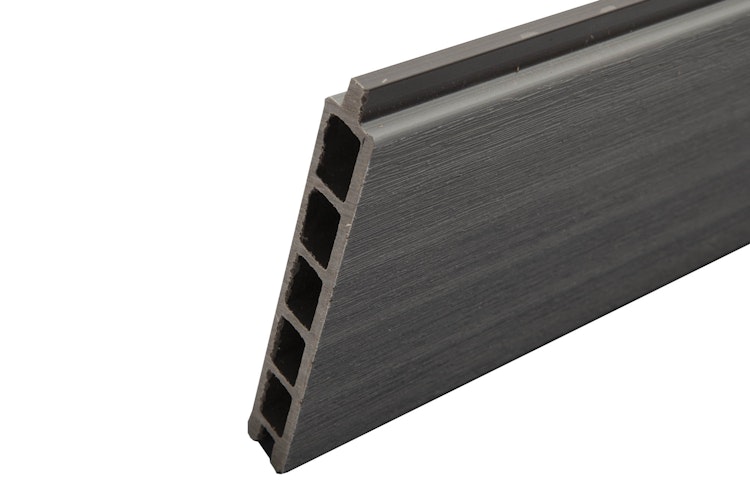 dz VIDUAL Dekorelement Comp-Co WPC 1730 x 140 x 20 mm