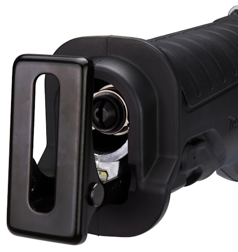 Makita Akku-Reciprosäge JR001GM201