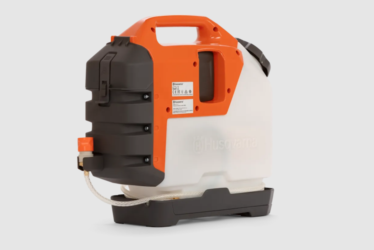 Husqvarna Wassertank WT 15i - 15 Liter