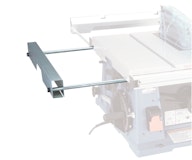 Makita Auflageverlängerung links 194086-5Zubehörbild