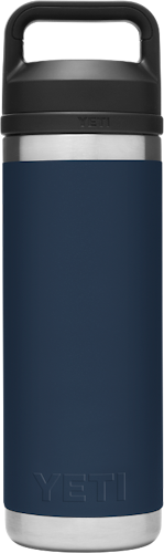 YETI Trinkflasche RAMBLER 18 oz. (532 ml) - mit Chug-Verschluss