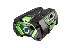 GRATIS EGO Power Akku BA2800T - ab 899 EUR Einkauf