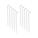 Vorschaubild Biohort Bodenanker-Paket 10 x 525 mm (Set mit 10 Ankern)