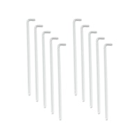 Biohort Bodenanker-Paket 10 x 525 mm (Set mit 10 Ankern)