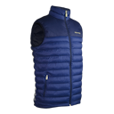 Vorschaubild Big Green Egg Bodywarmer - Blau