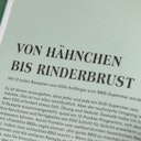 Vorschaubild Big Green Egg Kochbuch "Kochen mit dem Big Green Egg" 