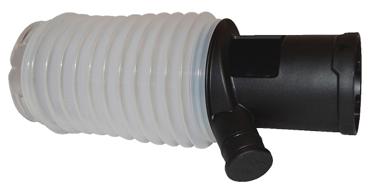 Makita Staubschutzset 195179-1