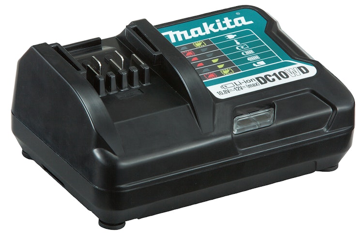Makita Ladegerät DC10WD 12V max. 197343-0