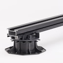 Vorschaubild UPM ProFi Design Deck 150 Click System-Stelzlager S/M