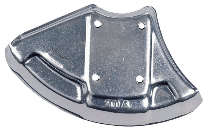 Husqvarna 574 50 67-02 - Sägeblattschutz