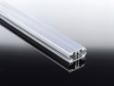 Vorschaubild T&J TEJEALU Komplettsystem Alu-Verbindungsprofil