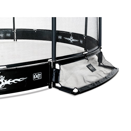 EXIT Panna Arena inkl. Netz ø488 cm