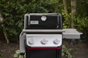 Vorschaubild Weber SPIRIT E-325 Gasgrill - Black