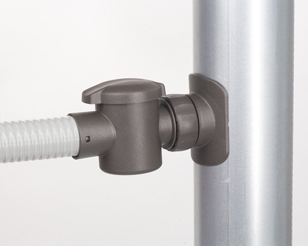 Graf Garantia Speedy Regensammler