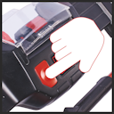 Vorschaubild Einhell Benzin-Rasenmäher GE-PM 53/2 S HW-E Li 3404855