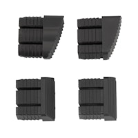 Kettler Ersatzteil Bodenschoner für Stapelsessel GRANADA & GRANADA PADDED, 4er Set