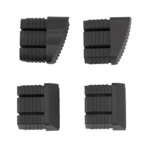 Kettler Ersatzteil Bodenschoner für Stapelsessel GRANADA & GRANADA PADDED, 4er Set