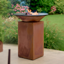 Vorschaubild OFYR Plancha Grill Classic 75 Corten