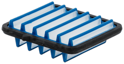 Husqvarna 537 41 08-04 - Filter