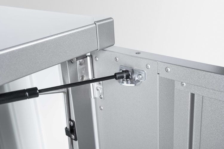 Biohort Mülltonnenbox Alex