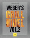 Vorschaubild Weber's Grillbibel Vol. 2 - Grillbuch