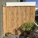 Vorschaubild BambusBASIS Sichtschutz Bambusmatte