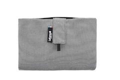 Lafuma Transporthülle für Relaxliege & SIESTA, 100 % Polypropylen Anthrazit Lafuma Transporthülle für Relaxliege & SIESTA, 100 % Polypropylen AnthrazitZubehörbild