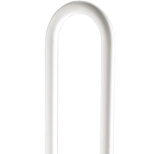 ALLUX Rohr-Ständer 1007 für Briefkasten