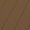 Vorschaubild NewTechWood Gigante Vintage WPC-Terrassendiele Hohlkammer Teak  23 x 210 mm